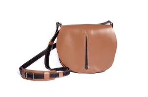 Satchel Leather Bag 3